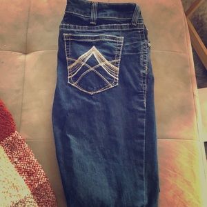 Women’s Ariat Jeans 34R